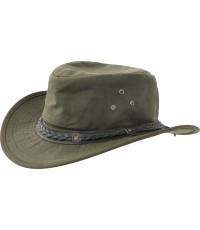 Шляпа Origin Outdoors 'Ranger' из вощеной ткани