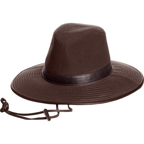 Шляпа Origin Outdoors «Safari» из вощёной ткани