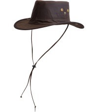 Origin Outdoors cepure “Crushable”, Oilskin