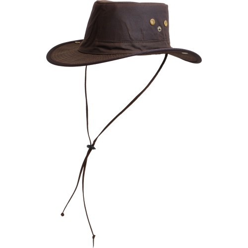 Шляпа Origin Outdoors «Crushable», Oilskin
