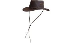 Origin Outdoors Hat 'Crushable' Oilskin