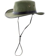 Шляпа Origin Outdoors 'Canvas'