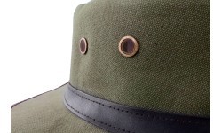 Шляпа Origin Outdoors 'Canvas'