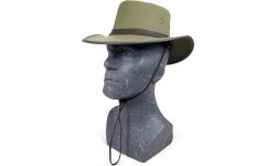 Origin Outdoors cepure 'Canvas'