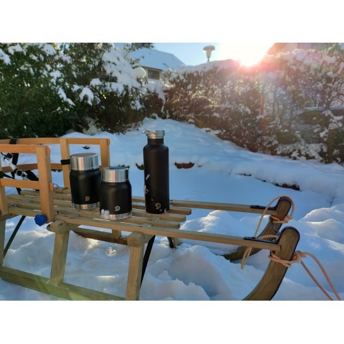 Origin Outdoors pārtikas trauks 'Deluxe'