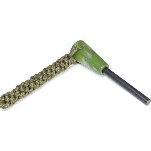 Origin Outdoors Firesteel Stone
