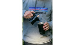 Origin Outdoors espresso kafijas kanniņa 'Bellanapoli'