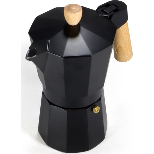 Espresso kafijas kanniņa Origin Outdoors „Bellanapoli"