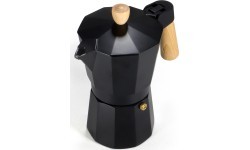 Origin Outdoors Espresso Maker 'Bellanapoli'