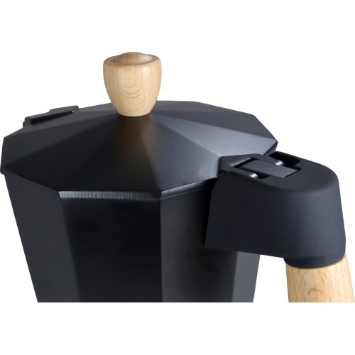 Origin Outdoors Espresso Maker 'Bellanapoli'