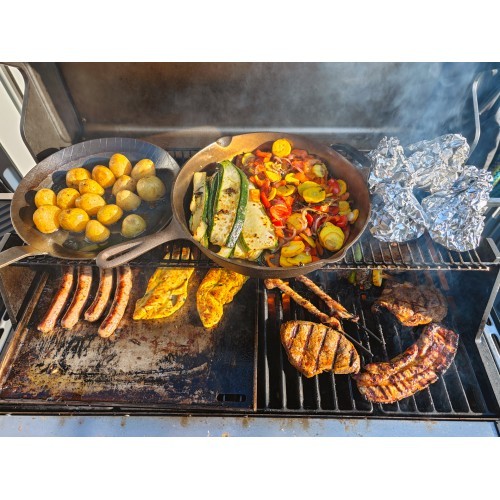 Origin Outdoors panna 'Polished'