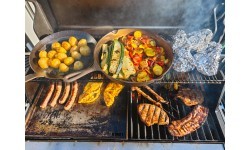 Origin Outdoors panna 'Polished'
