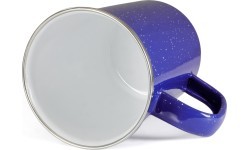 Origin Outdoors Enamel cup