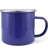 Origin Outdoors Enamel cup
