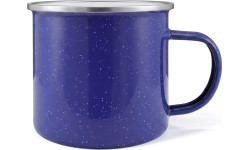Origin Outdoors Enamel cup