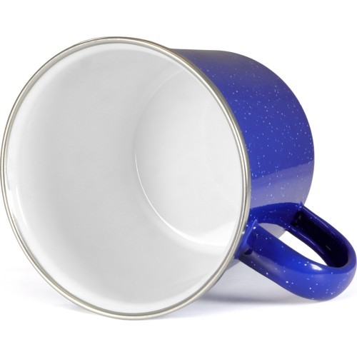 Origin Outdoors Enamel cup