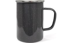 Origin Outdoors Enamel cup