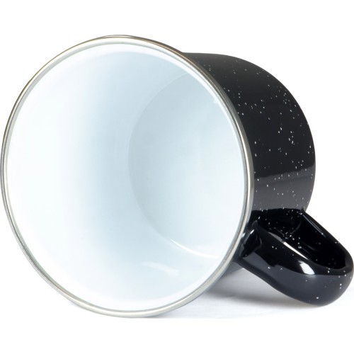 Origin Outdoors Enamel cup