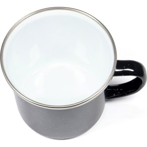 Origin Outdoors Enamel cup