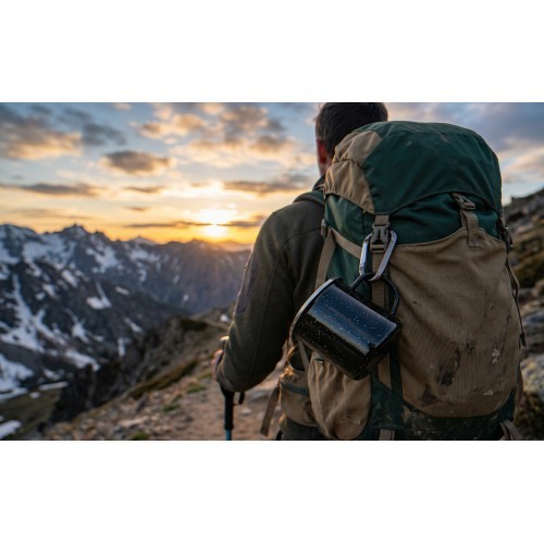 Origin Outdoors Enamel cup