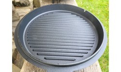 Origin Outdoors Dutch Oven 'Grapen'