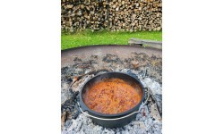 Origin Outdoors Dutch Oven 'Grapen'