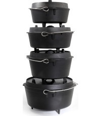 Origin Outdoors panna 'Grapen'