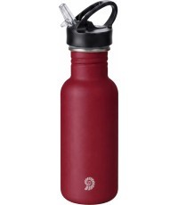 Origin Outdoors Drinking Bottle 'Active' Straw Cap
