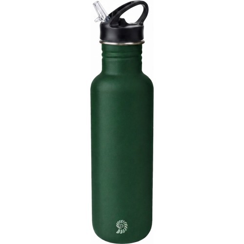 Origin Outdoors dzeršanas pudele „Active“ ar salmiņa vāciņu