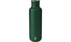 Фляга Origin Outdoors 'Active' с крышкой-трубочкой