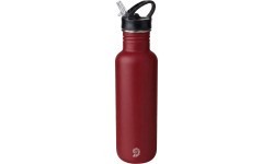 Бутылка для воды Origin Outdoors "Active" с крышкой-трубочкой
