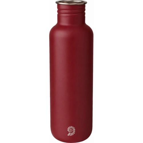 Бутылка для воды Origin Outdoors "Active" с крышкой-трубочкой