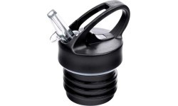 Бутылка для воды Origin Outdoors "Active" с крышкой-трубочкой