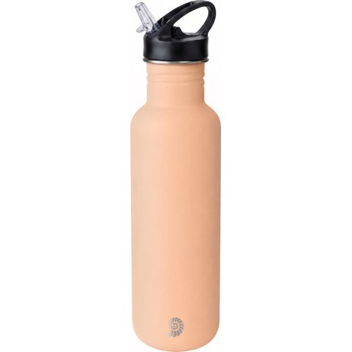 Бутылка для питья Origin Outdoors «Active» с крышкой-поилкой