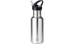 Бутылка для воды Origin Outdoors «Active» с крышкой-трубочкой