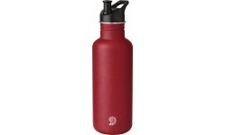 Бутылка для воды Origin Outdoors "Active" со спортивной крышкой