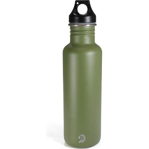 Origin Outdoors dzeramā pudele „Active" ar cilpas vāciņu