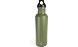 Origin Outdoors dzeramā pudele „Active" ar cilpas vāciņu