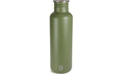 Питьевая бутылка Origin Outdoors «Active» с крышкой-петлёй