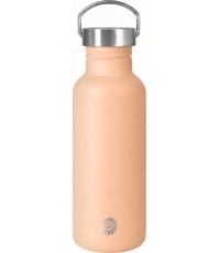 Бутылка Origin Outdoors «Active» со стальной крышкой