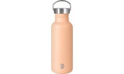 Origin Outdoors Drinking Bottle 'Active' Steel Cap