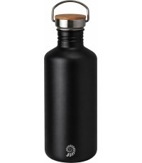 Origin Outdoors „Active“ dzeramā pudele ar bambusa vāciņu