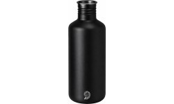 Бутылка для воды Origin Outdoors «Active» с бамбуковой крышкой