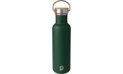 Origin Outdoors Drinking Bottle 'Active' Bamboo Cap