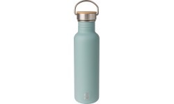 Бутылка для воды Origin Outdoors 'Active' с бамбуковой крышкой