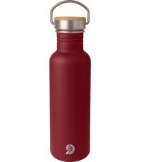 Бутылка для питья Origin Outdoors 'Active' с бамбуковой крышкой
