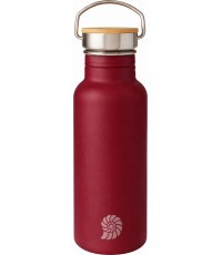 Origin Outdoors Drinking Bottle 'Active' Bamboo Cap