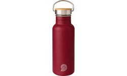 Бутылка для воды Origin Outdoors 'Active' с бамбуковой крышкой