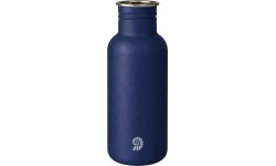 Origin Outdoors Drinking Bottle 'Active' Bamboo Cap