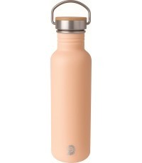 Origin Outdoors Drinking Bottle 'Active' Bamboo Cap